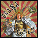Drama Queen - Used more to describe any exaggeratedly dramatic person, especially female. This idiom was accepted by the  Merriam-Webster  Dictionary in 1996 as a “new word”. 