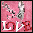 Falling in Love - The use of the term “fall” implies that the process is in some way risky, inevitable, uncontrollable, or irreversible. Much like “falling ill” or even “falling down”. You can’t help it!  
